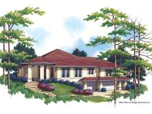 Plan 034H-0085