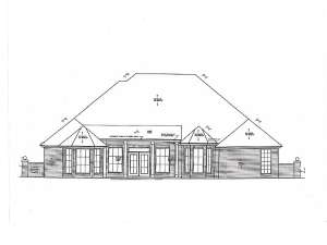 Plan 002H-0023