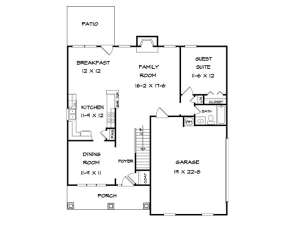 Plan 019H-0171