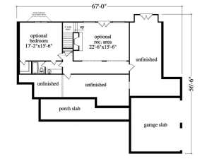 Plan 053H-0036