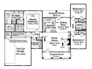 Plan 001H-0029
