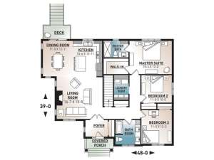 Plan 027H-0484