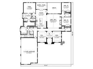 Plan 020H-0322