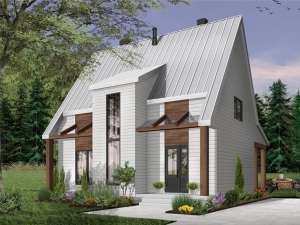 Plan 027H-0495