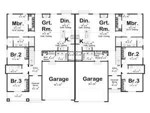Plan 050M-0018