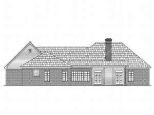 Plan 001H-0088