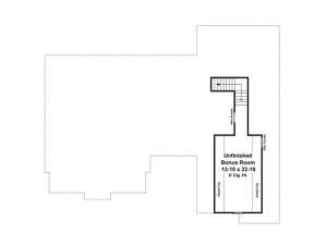 Plan 001H-0165