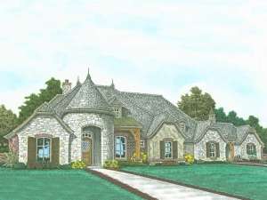 Plan 002H-0126