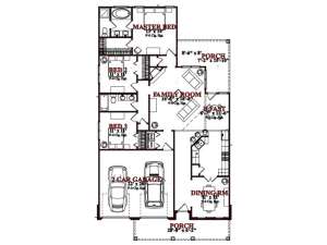 Plan 073H-0085