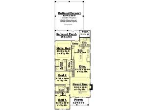 Plan 097H-0003