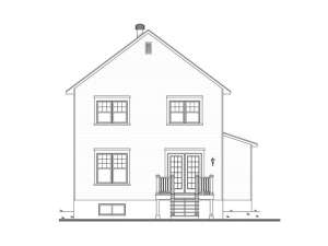 Plan 027H-0333
