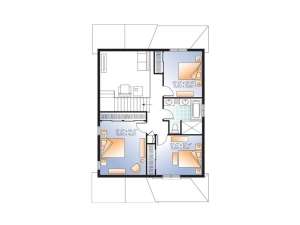 Plan 027H-0301