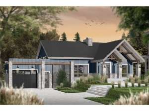 Plan 027H-0492