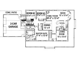 Plan 012H-0008