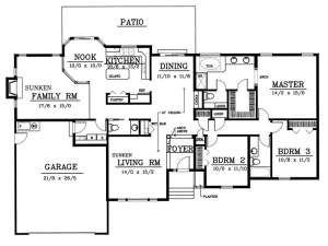 Plan 026H-0006