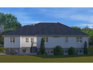Plan 065H-0164