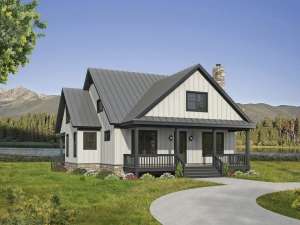 Plan 062H-0543