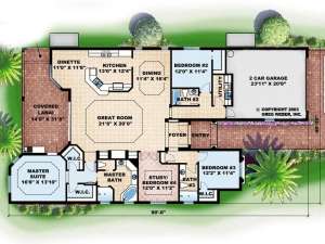 Plan 040H-0046
