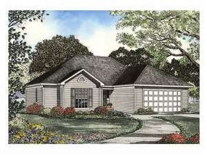 Plan 025H-0104