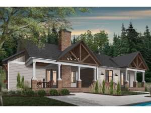 Plan 027H-0432