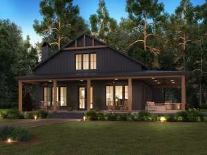 Plan 097H-0030
