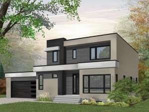 Plan 027H-0487