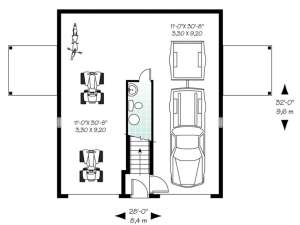 Plan 027G-0001