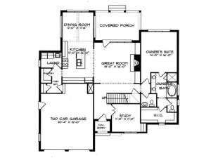 Plan 029H-0020