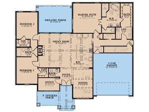 Plan 074H-0273