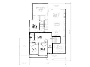 Plan 031H-0549