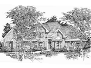 Plan 061H-0099