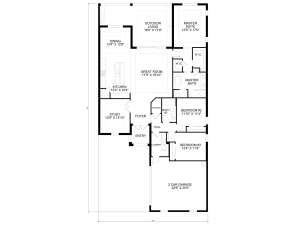 Plan 069H-0116