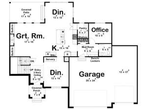 Plan 050H-0548