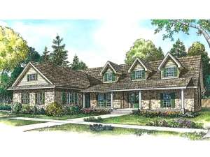 Plan 008H-0008