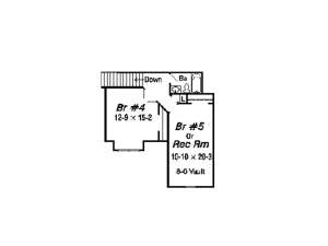 Plan 061H-0052