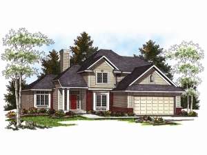 Plan 020H-0014