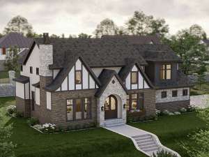 Plan 050H-0608