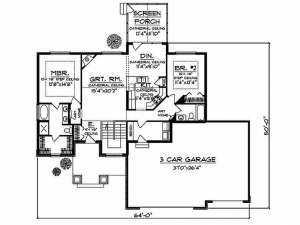 Plan 020H-0176