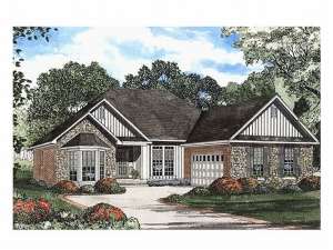 Plan 025H-0114