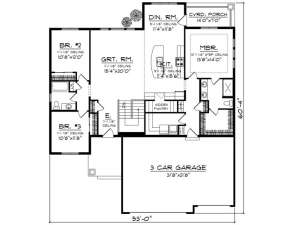 Plan 020H-0392
