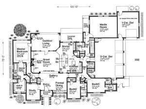 Plan 002H-0134
