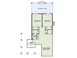 Plan 025H-0332