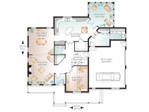 Plan 027H-0283
