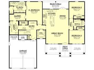 Plan 097H-0015