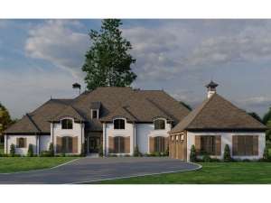 Plan 025H-0218