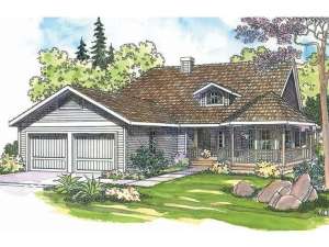 Plan 051H-0016