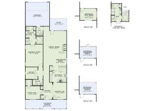 Plan 025H-0296