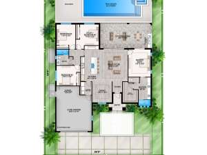 Plan 069H-0126