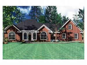 Plan 001H-0100