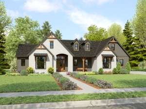 Plan 034H-0516